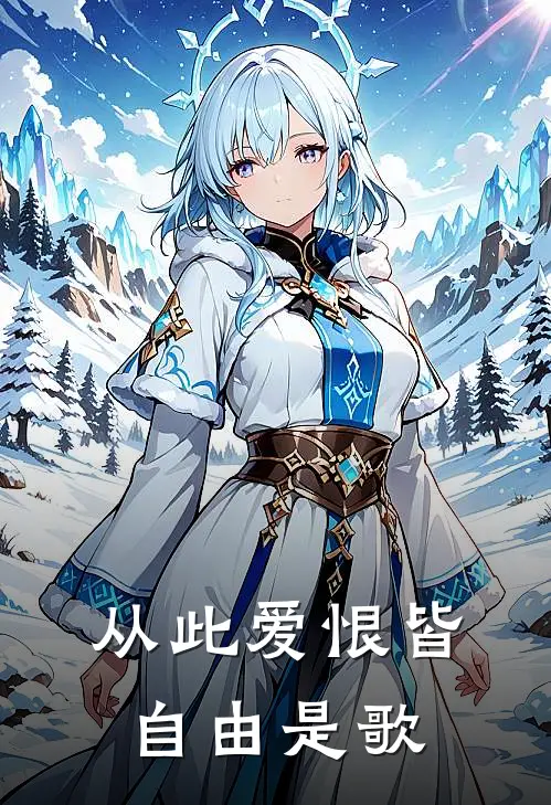 从此爱恨皆自由是歌