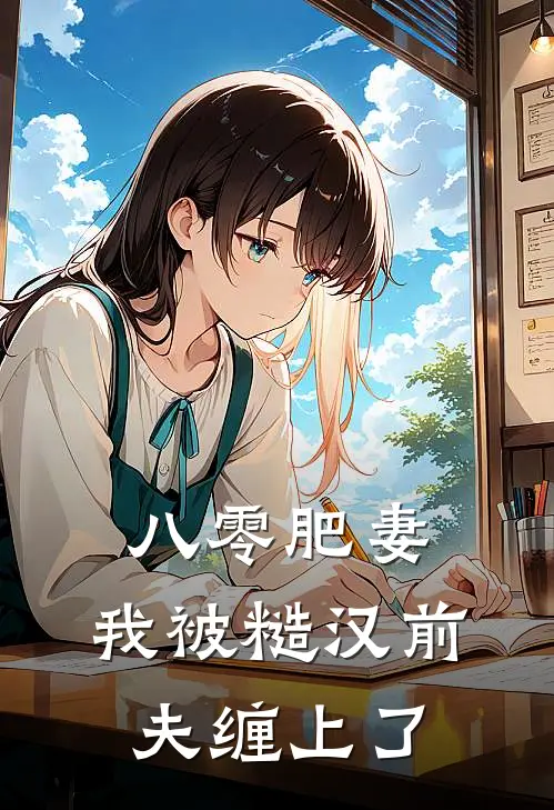 崔秀赵然(八零肥妻：我被糙汉前夫缠上了)最新章节免费在线阅读_(崔秀赵然)完结版在线阅读