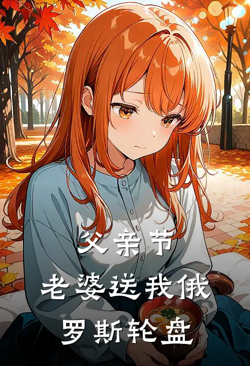 父亲节，老婆送我俄罗斯轮盘