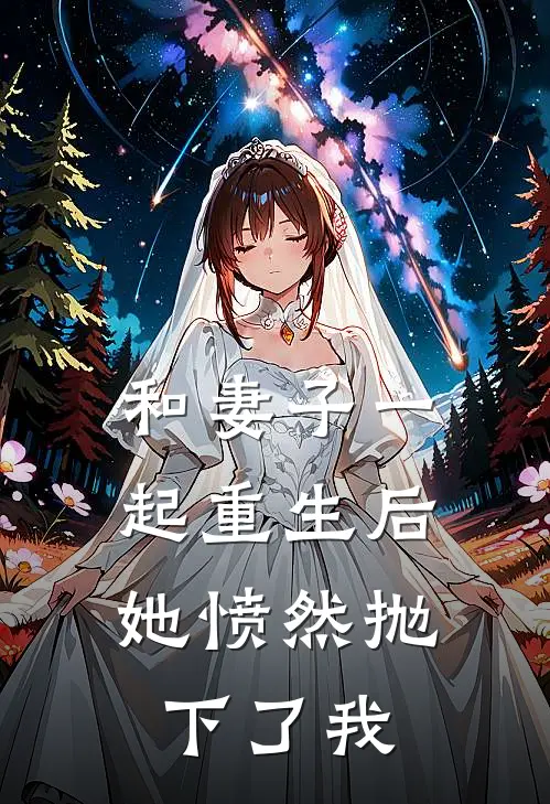 和妻子一起重生后，她愤然抛下了我