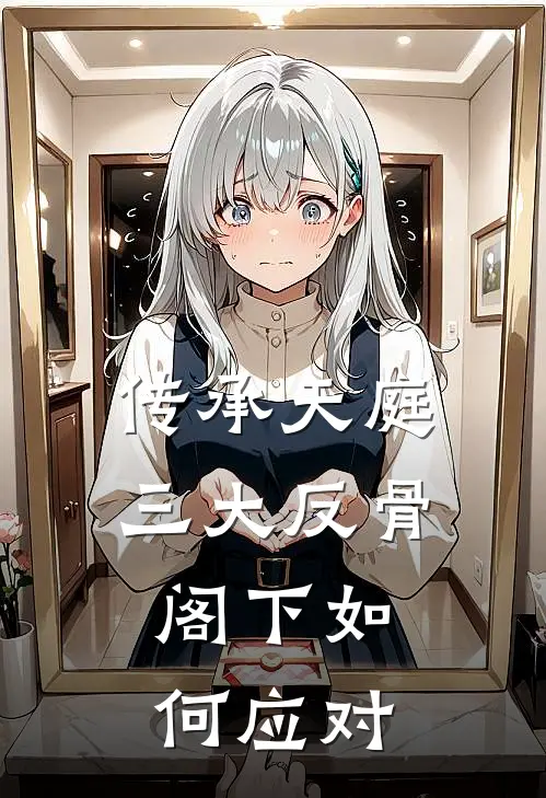 传承天庭三大反骨，阁下如何应对