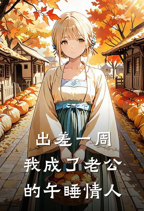 出差一周，我成了老公的午睡情人