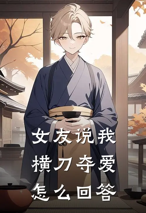 女友说我横刀夺爱怎么回答