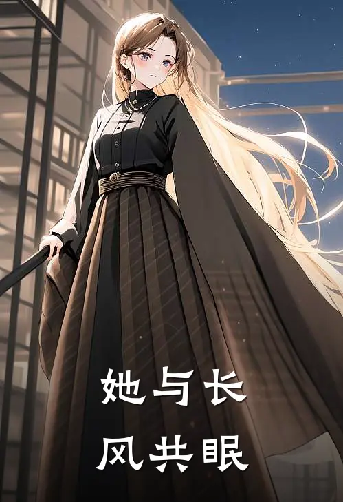她与长风共眠