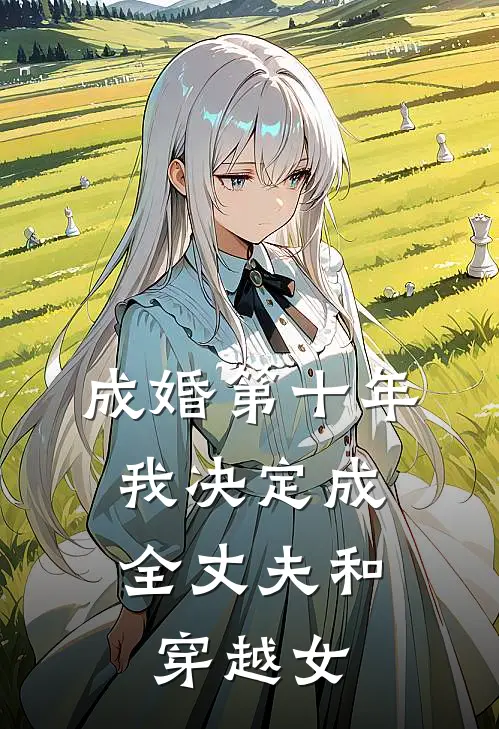 成婚第十年，我决定成全丈夫和穿越女