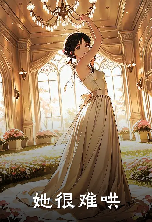 她很难哄