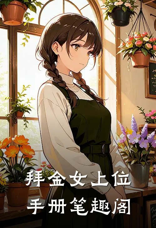 拜金女上位手册笔趣阁