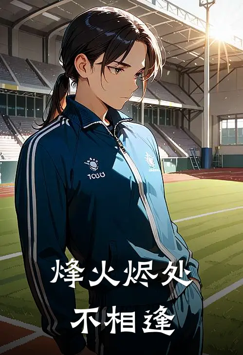 烽火烬处不相逢