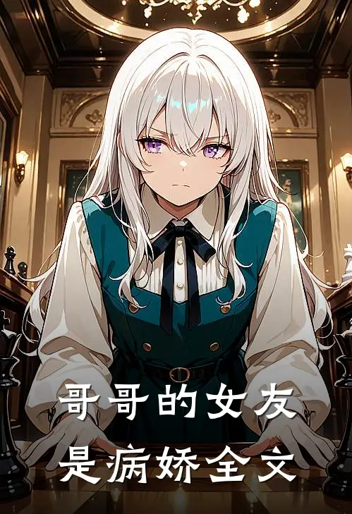 哥哥的女友是病娇全文
