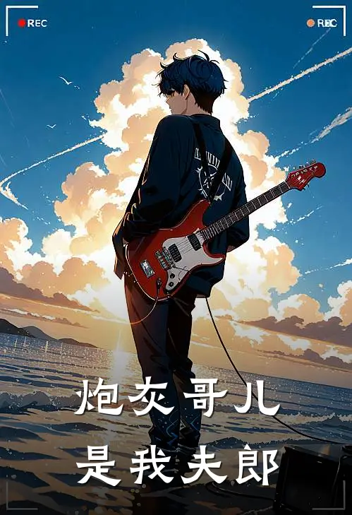 炮灰哥儿是我夫郎