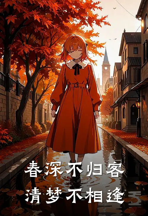 春深不归客，清梦不相逢