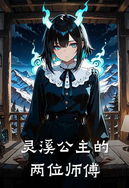 灵溪公主的两位师傅