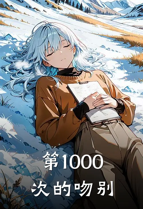 第1000次的吻别