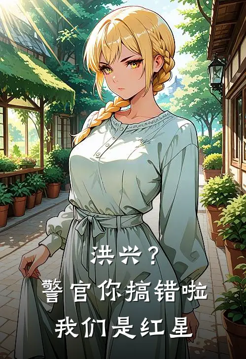 洪兴？警官你搞错啦，我们是红星(王盛郑献)全本完结小说_完整版免费全文阅读洪兴？警官你搞错啦，我们是红星(王盛郑献)