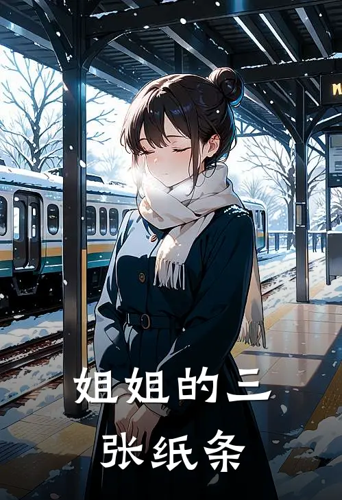 姐姐的三张纸条