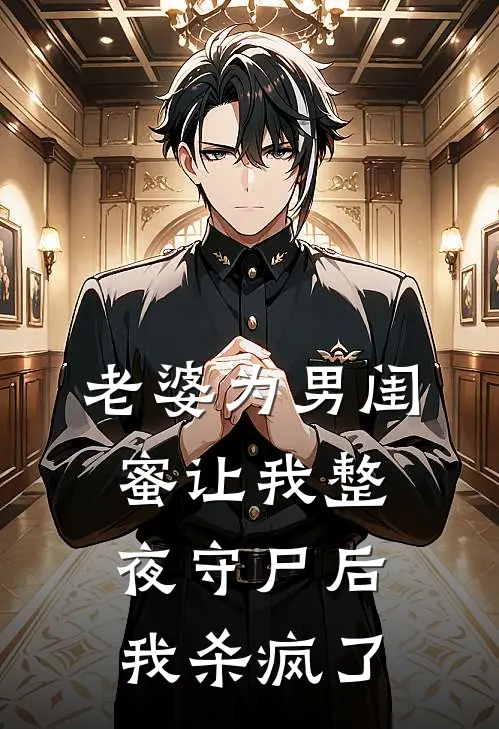 老婆为男闺蜜让我整夜守尸后，我杀疯了