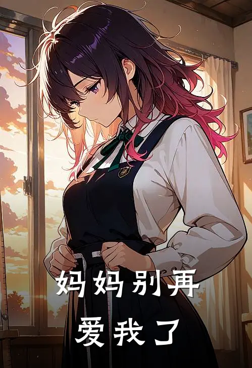 妈妈别再爱我了