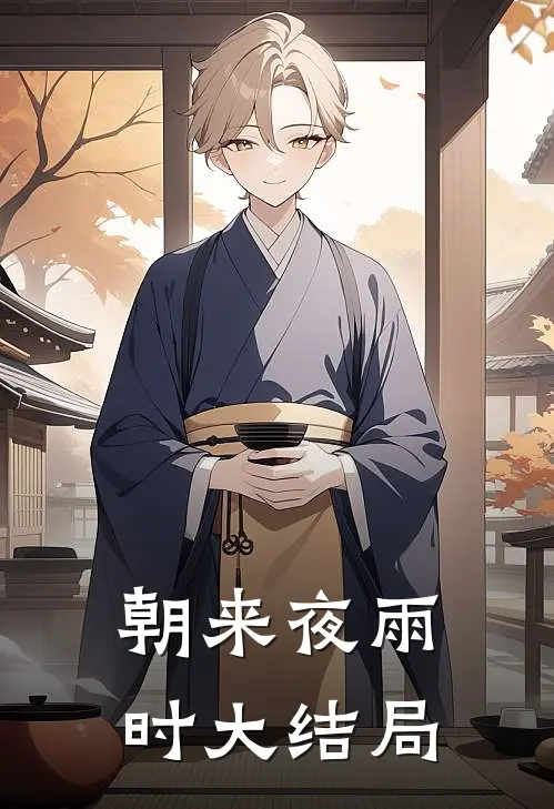 朝来夜雨时大结局