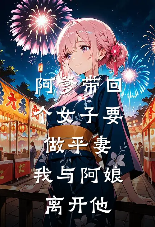 阿爹带回个女子要做平妻，我与阿娘离开他(夏奴沈知)免费小说全本阅读_最新章节列表阿爹带回个女子要做平妻，我与阿娘离开他(夏奴沈知)