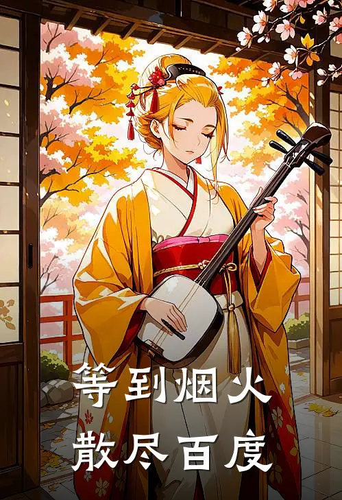 等到烟火散尽百度