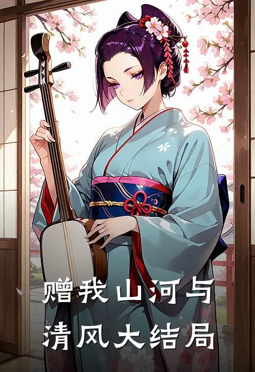 赠我山河与清风大结局