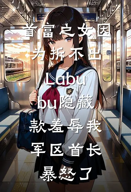 首富之女因为拆不出Labubu隐藏款羞辱我，军区首长暴怒了