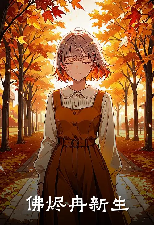佛烬冉新生