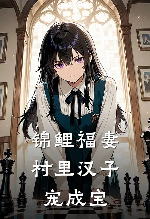 《锦鲤福妻：村里汉子宠成宝》清远侯冲喜完本小说_清远侯冲喜(锦鲤福妻：村里汉子宠成宝)全文免费阅读无弹窗大结局