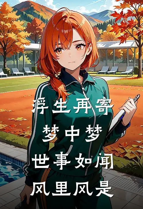 浮生再寄梦中梦,世事如闻风里风是