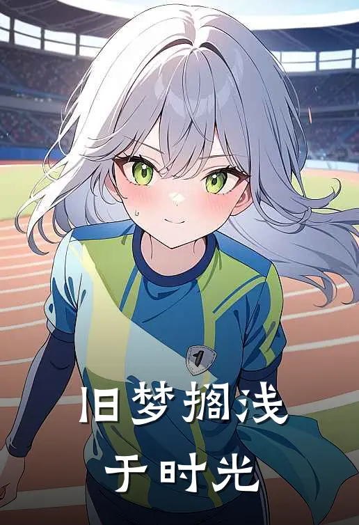 旧梦搁浅于时光