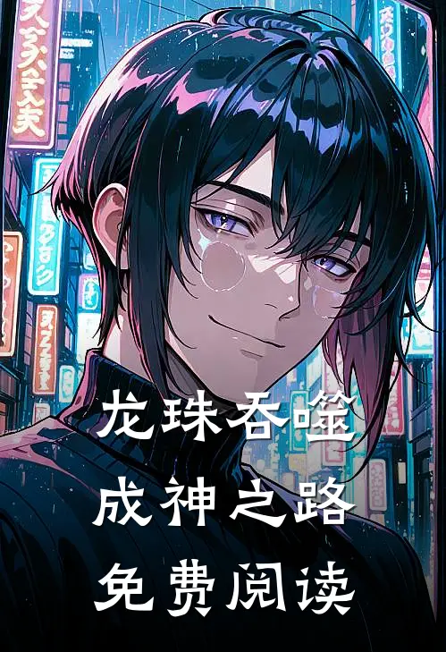 龙珠吞噬成神之路免费阅读