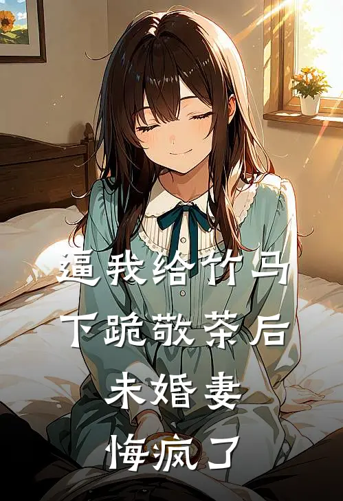 逼我给竹马下跪敬茶后，未婚妻悔疯了
