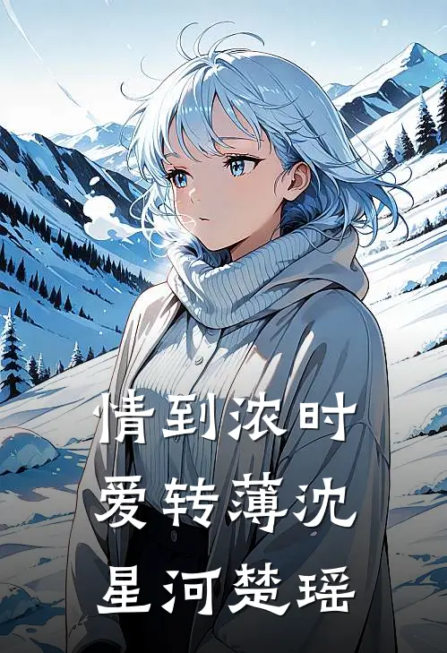 情到浓时爱转薄沈星河楚瑶