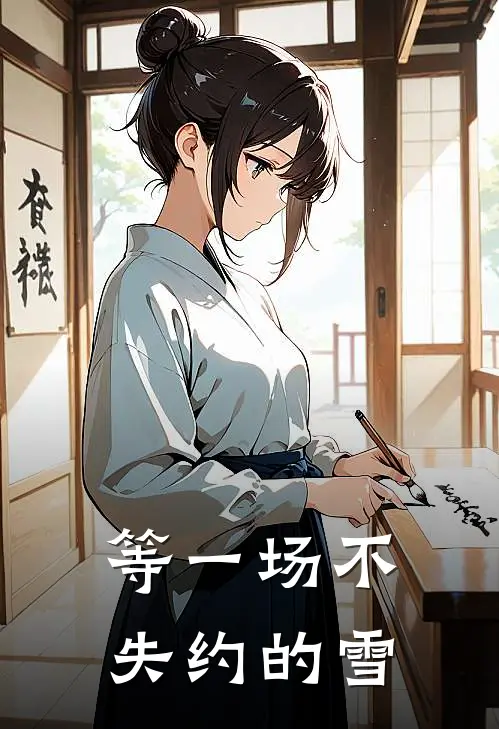 等一场不失约的雪