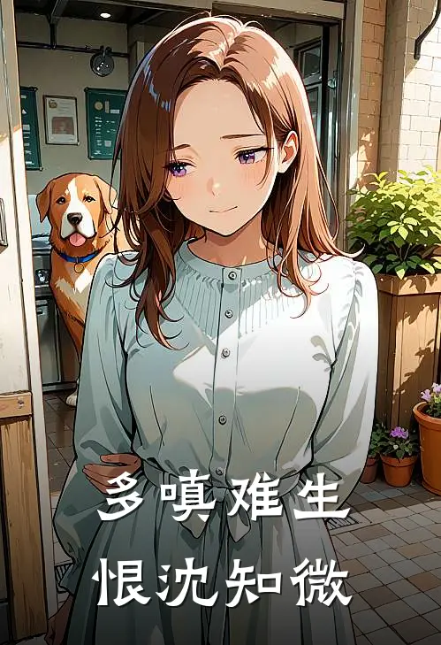 多嗔难生恨沈知微