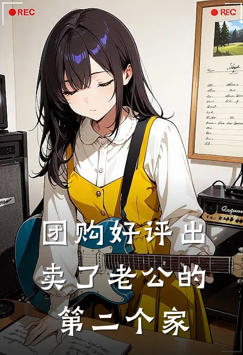 团购好评出卖了老公的第二个家