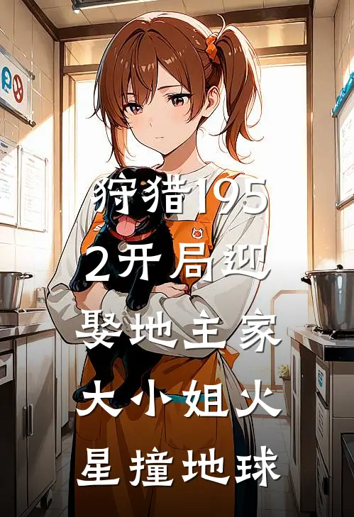 狩猎1952开局迎娶地主家大小姐 火星撞地球