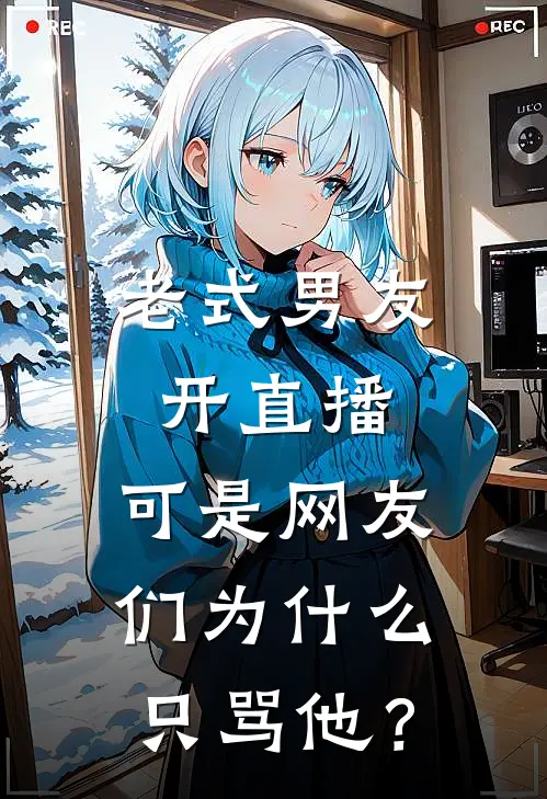 老式男友开直播，可是网友们为什么只骂他？(抖音热门)热门网络小说_最新章节列表老式男友开直播，可是网友们为什么只骂他？(抖音热门)