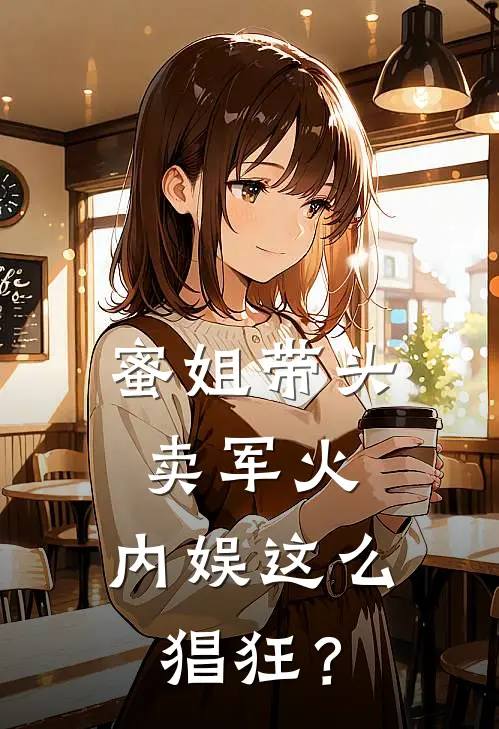 蜜姐带头卖军火，内娱这么猖狂？(杨蜜冯东图)免费小说全本阅读_最新章节列表蜜姐带头卖军火，内娱这么猖狂？(杨蜜冯东图)