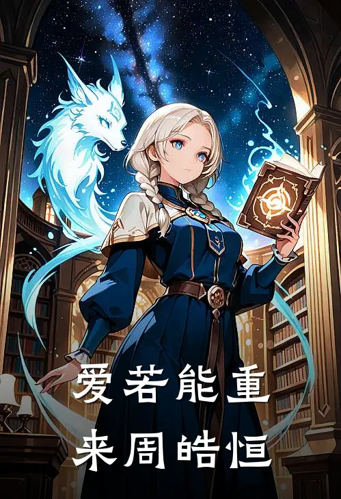 爱若能重来周皓恒