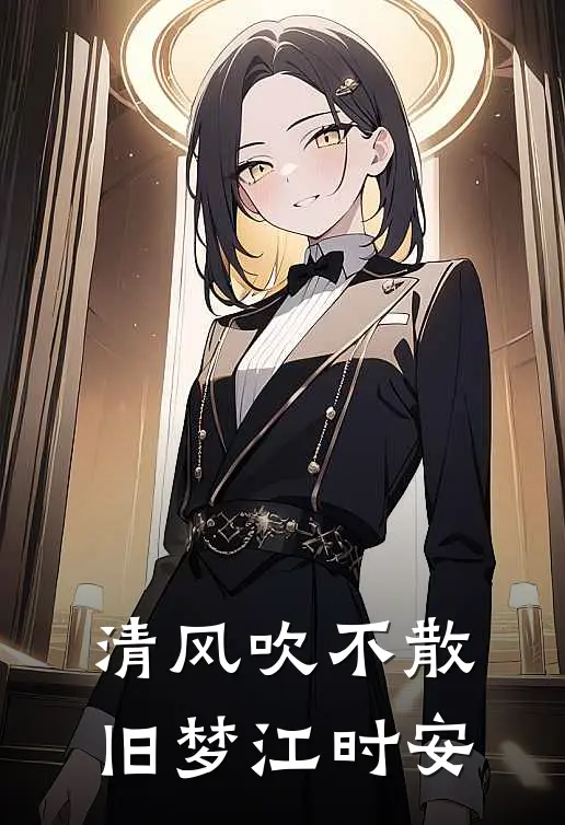 清风吹不散旧梦江时安