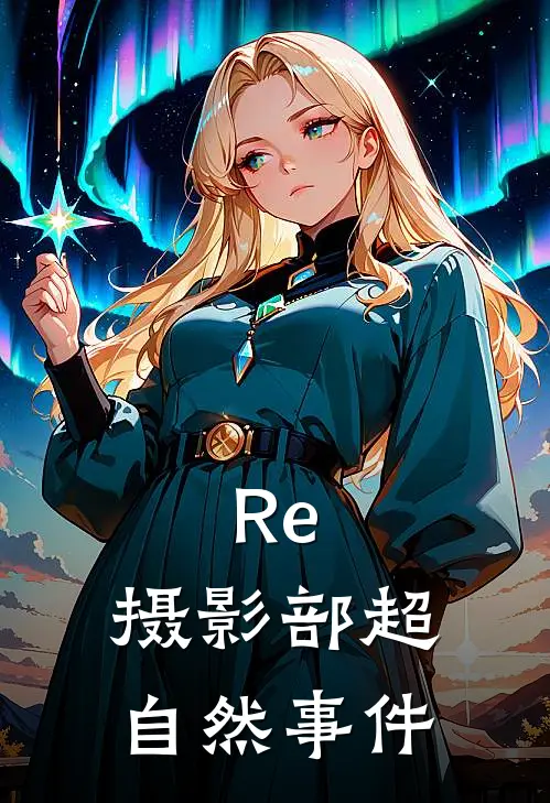 Re：摄影部超自然事件
