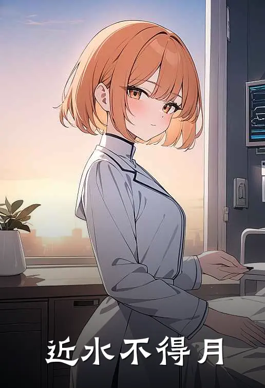 近水不得月