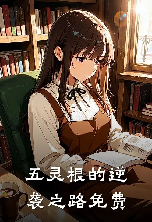 五灵根的逆袭之路免费