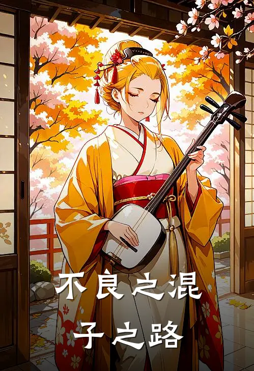 不良之混子之路