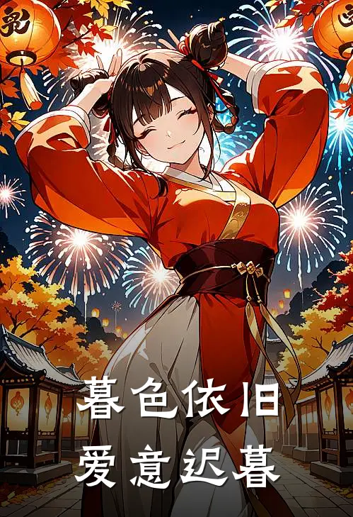 暮色依旧，爱意迟暮(谢逢周清道夫)热门小说推荐_免费小说在线看暮色依旧，爱意迟暮谢逢周清道夫