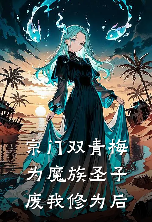 宗门双青梅为魔族圣子废我修为后