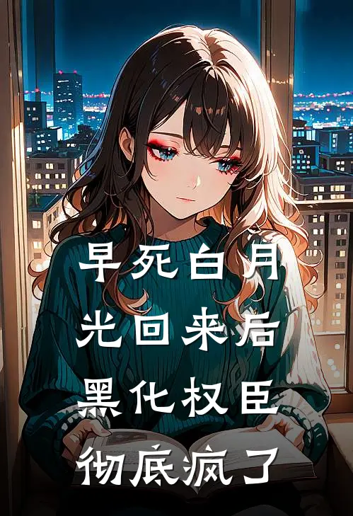 早死白月光回来后，黑化权臣彻底疯了