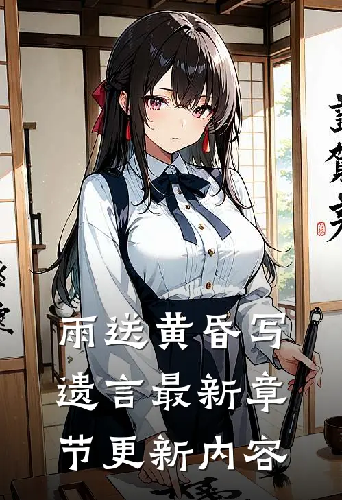 雨送黄昏写遗言最新章节更新内容