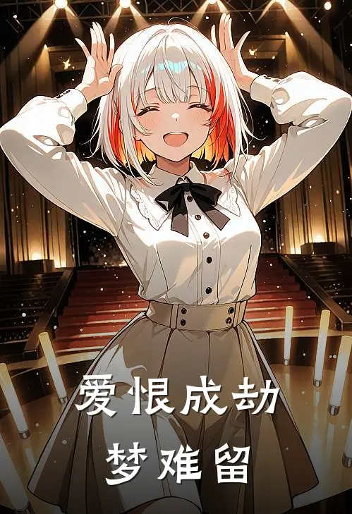 爱恨成劫梦难留